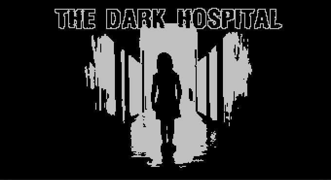 Dark Hospital y de Aventuras Conversacionales