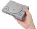 Sony se apunta a las mini: Playstation Classic anunciada