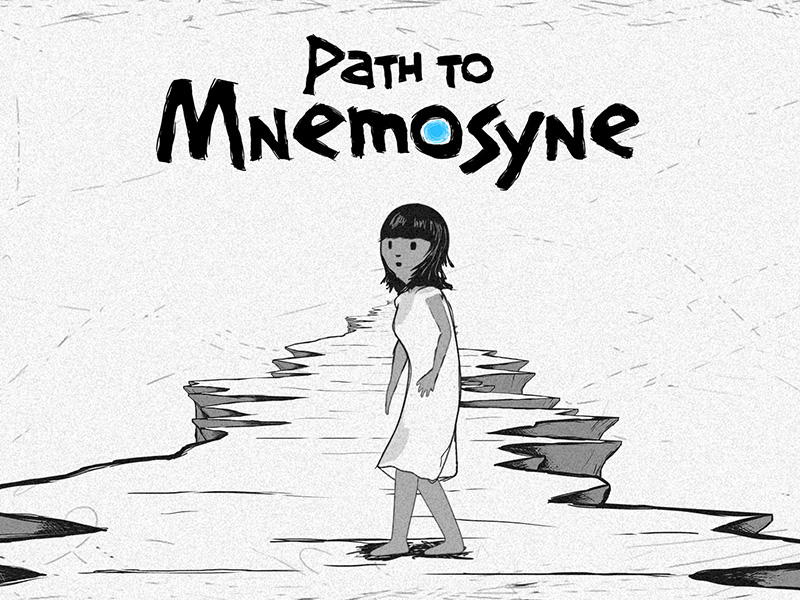 Path to MnemoSyne ahora en Switch y PS4