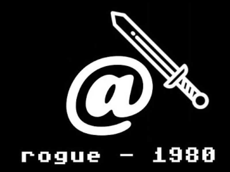 ROGUE: PC Roguelike Game