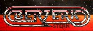 Berzerk Logo