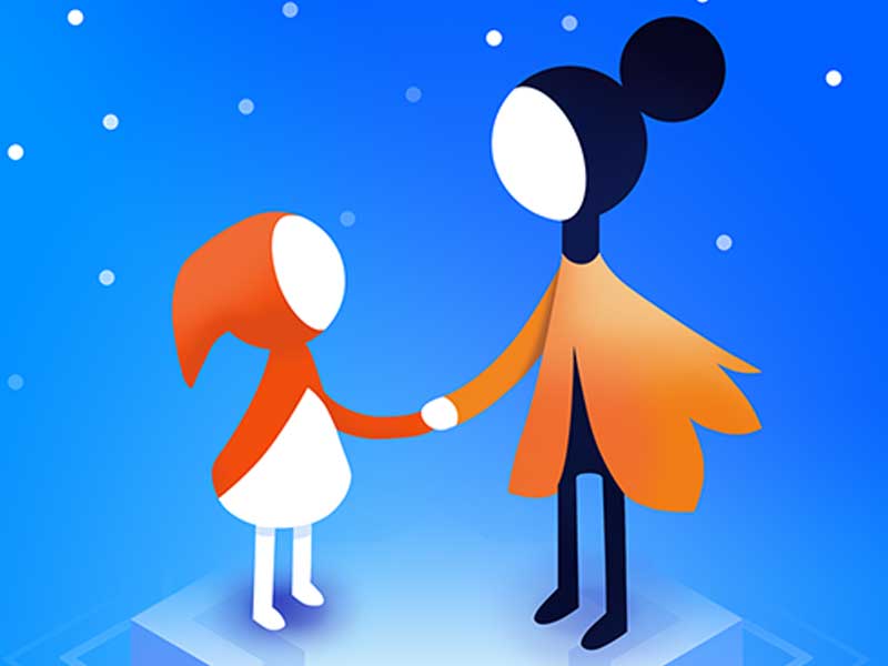 Monument Valley 2 (ANDROID, iOS)