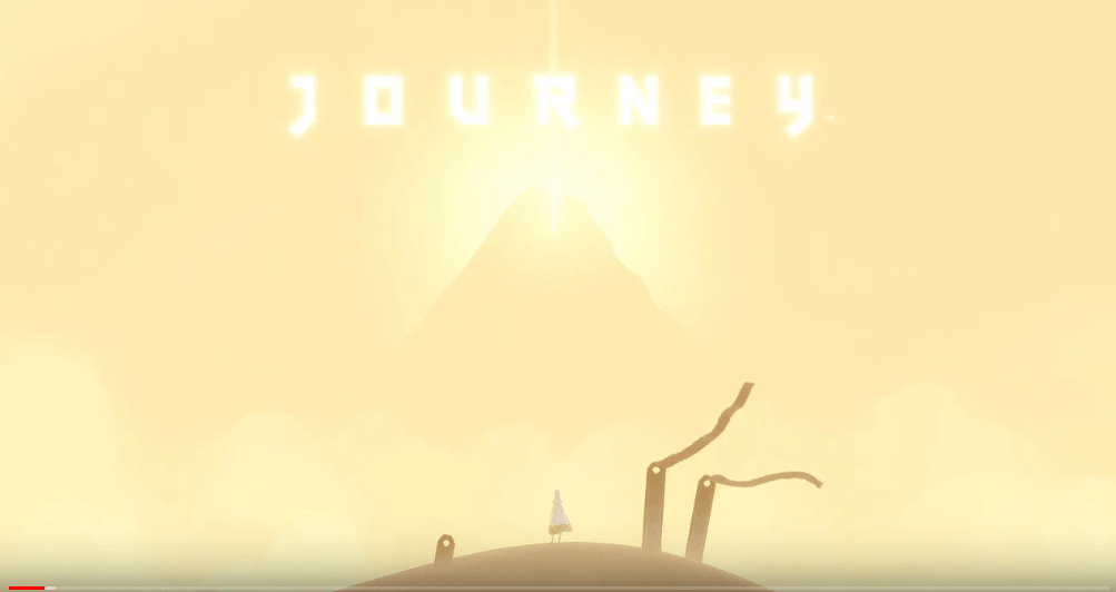 Journey (PS3)