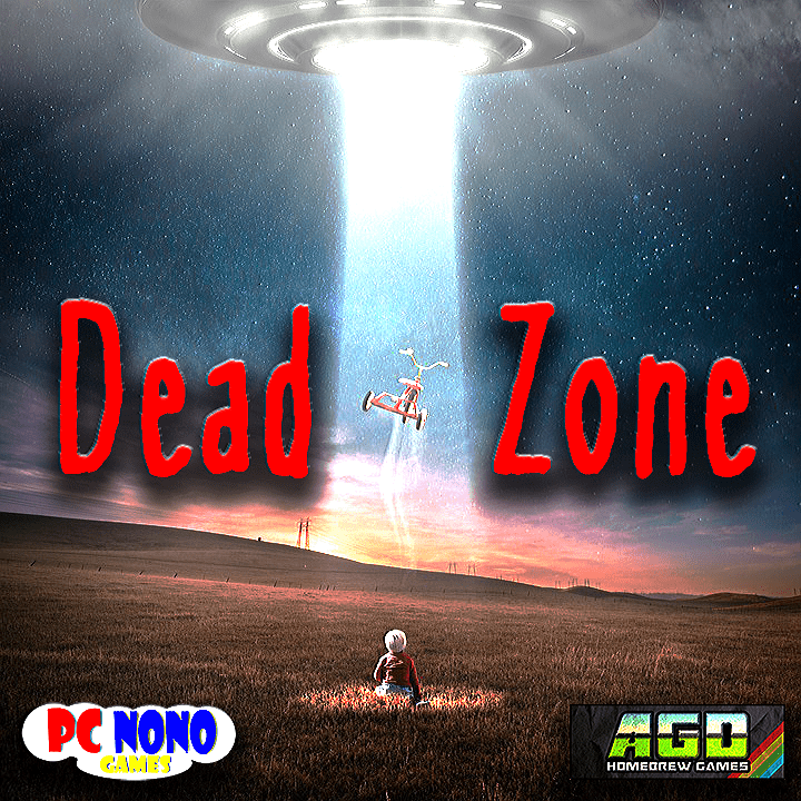 Dead Zone (ZX SPECTRUM) + Entrevista