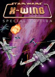 Star Wars: X-Wing (VII), Tour of Duty III: The Gathering Storm