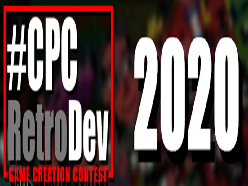 Anunciada la CPCRETRODEV 2020. Somos patrocinadores