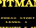 Pitman llega ahora a Master System