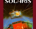 Solaris (ATARI 2600)