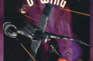 Star Wars: X-Wing (VIII), Combates Históricos con B-Wing