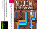 Mojoni In The Sewer World lo nuevo de Isaías32