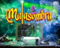 Malasombra en la Gamescom 2022 para NES