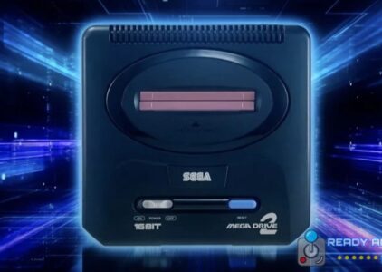 Sega Mega Drive 2 Mini también en Europa