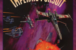 Star Wars: X-Wing (IX), Tour of Duty IV: Imperial Pursuit